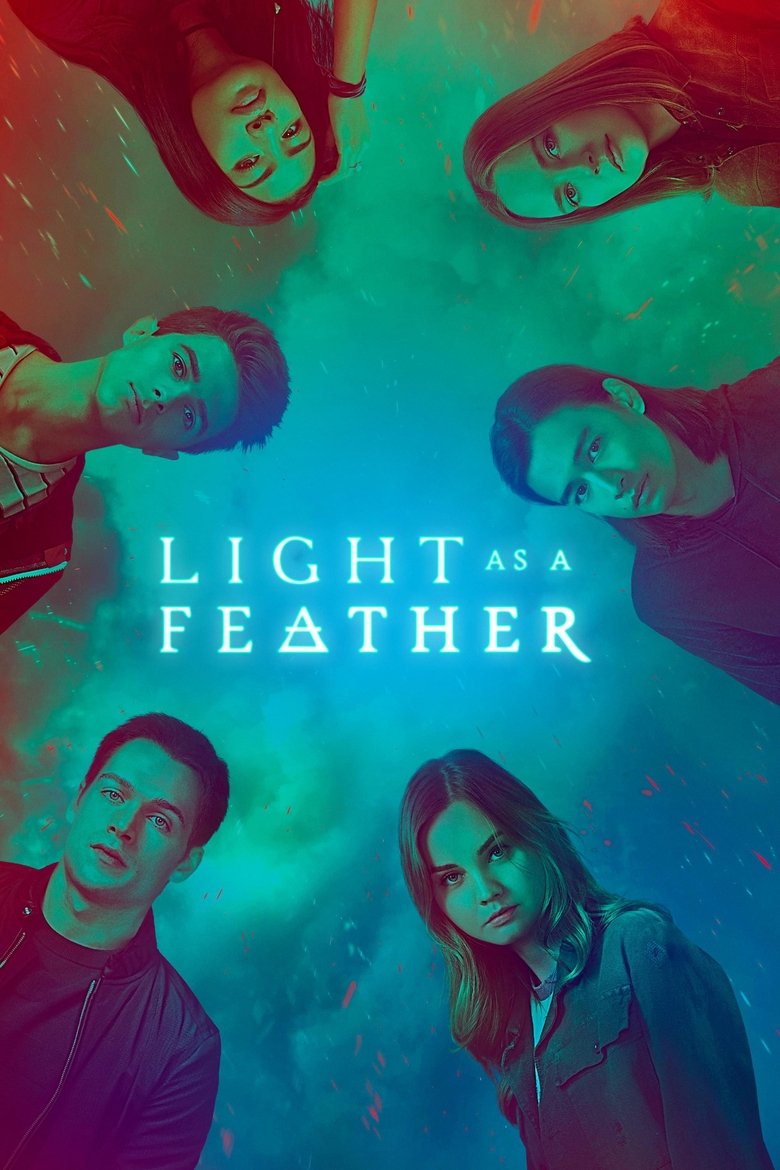 Poster of Light as a Feather