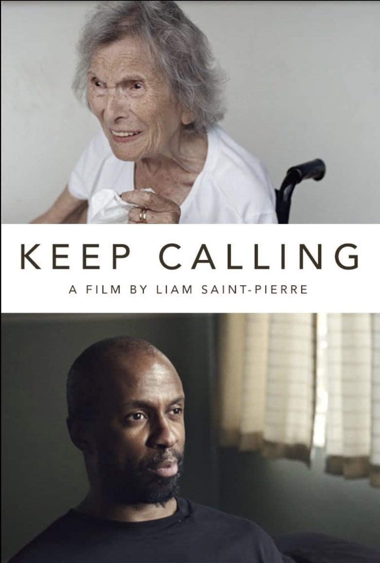 Poster of Keep Calling