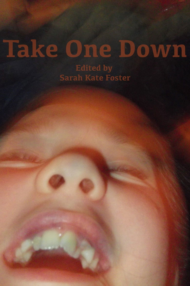 Poster of Take One Down