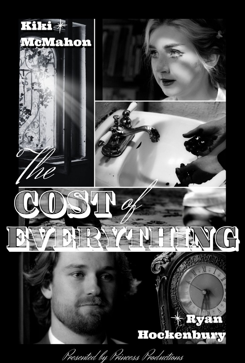 Poster of The Cost of Everything