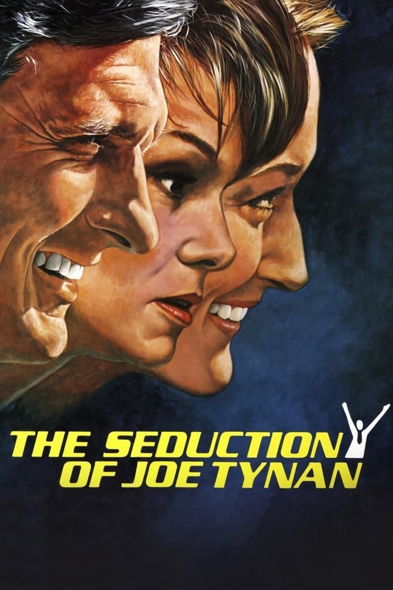 Poster of The Seduction of Joe Tynan