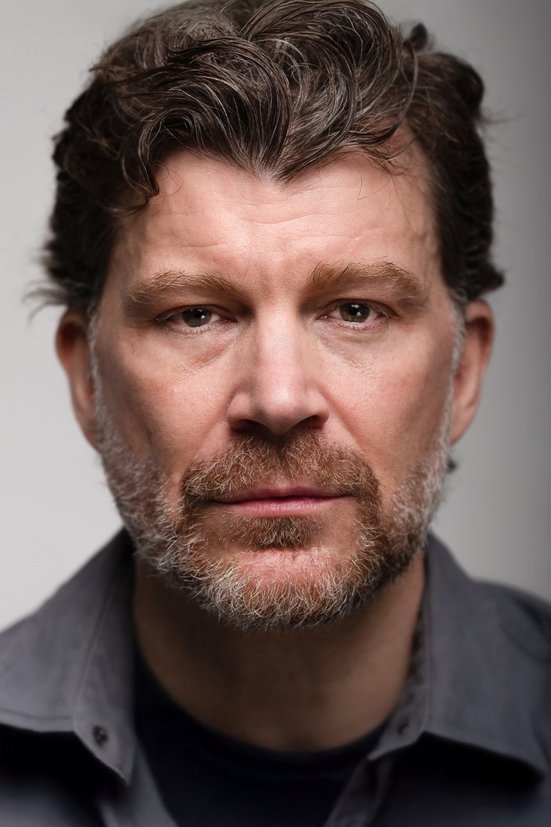 Portrait of Gabe Fazio