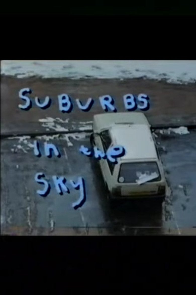 Poster of Suburbs in the Sky