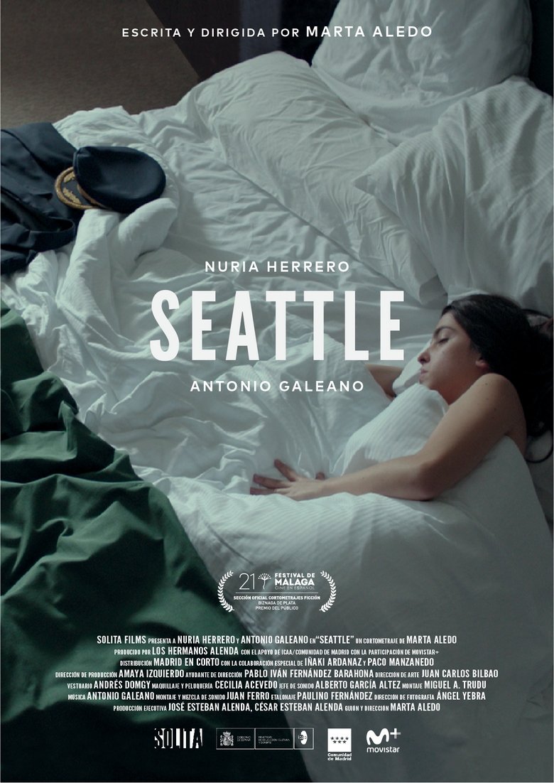 Poster of Seattle