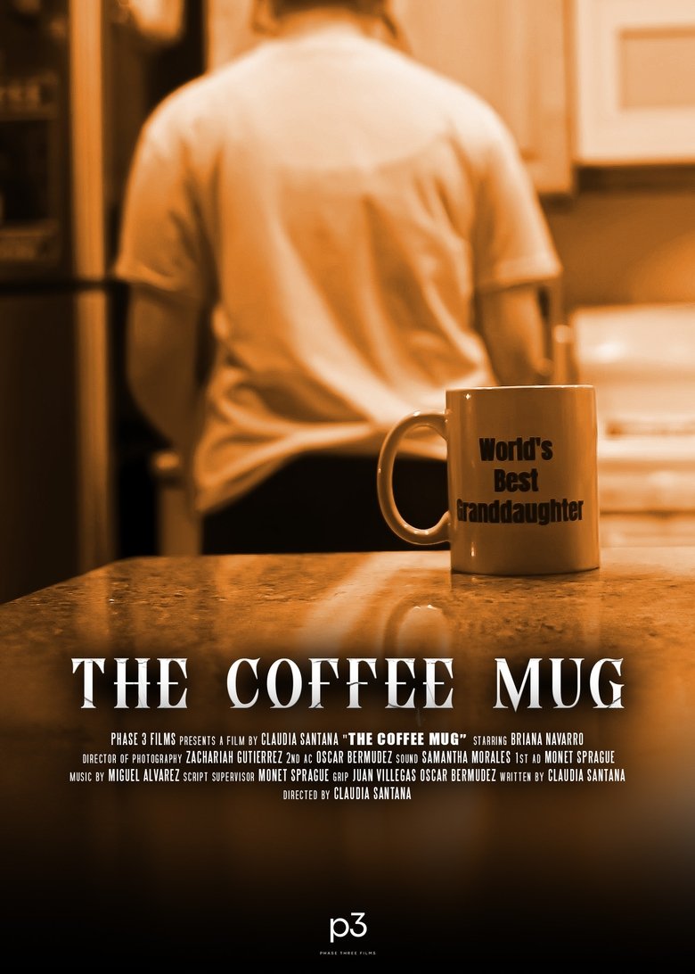 Poster of The Coffee Mug