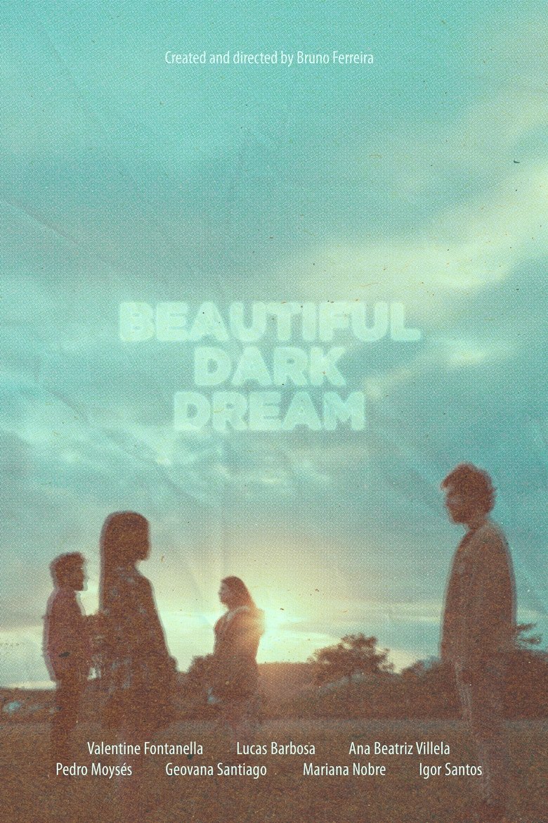 Poster of Lindo Sonho Escuro