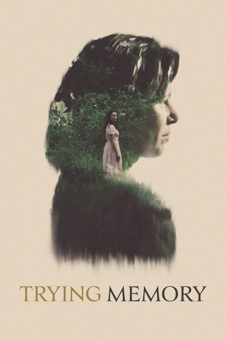 Poster of Trying Memory