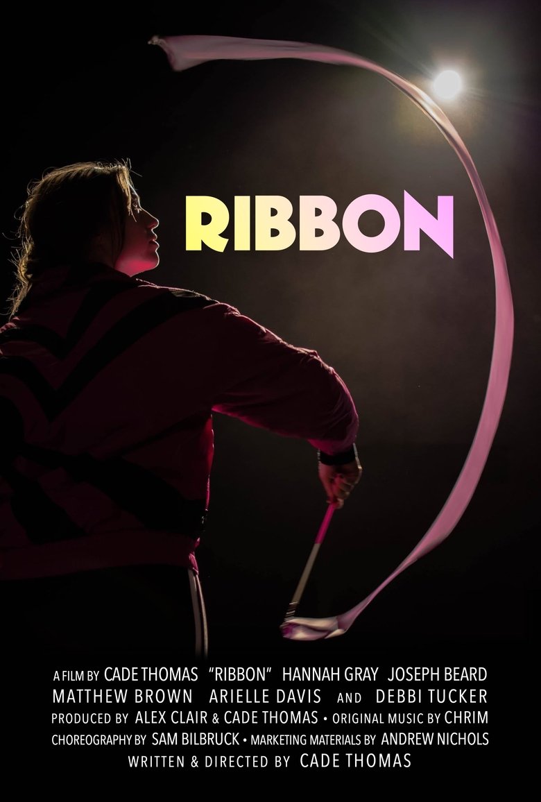 Poster of RIBBON