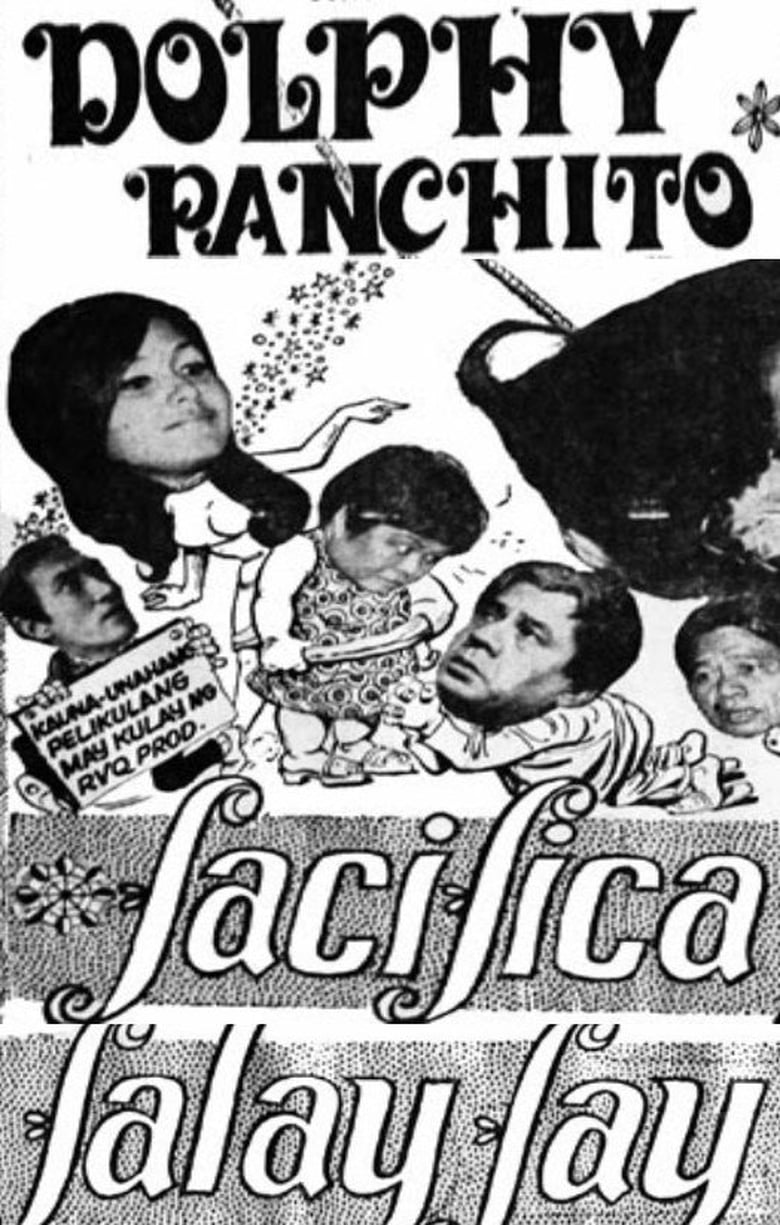 Poster of Facifica Falayfay