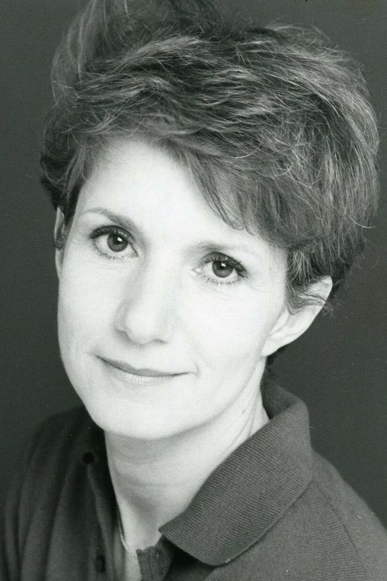 Portrait of Dominique Labourier