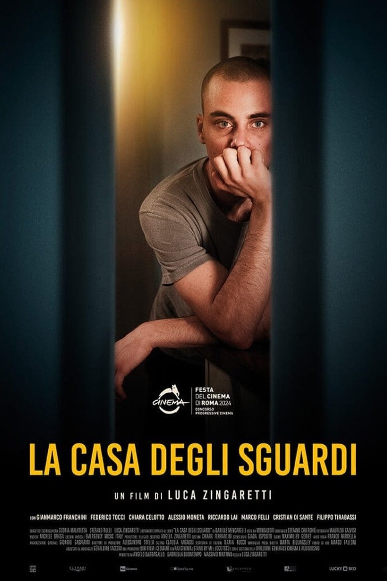 Poster of The House of Looks