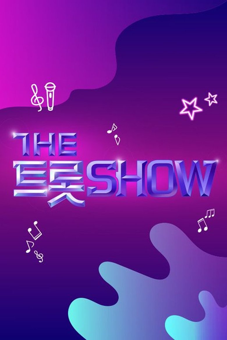 Poster of Episodes in The Trot Show - Season 1 - Season 1