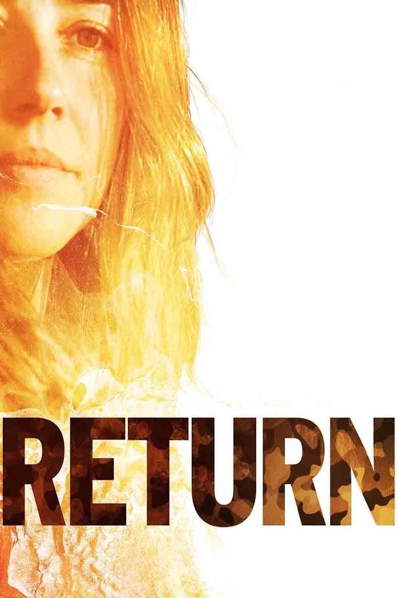 Poster of Return