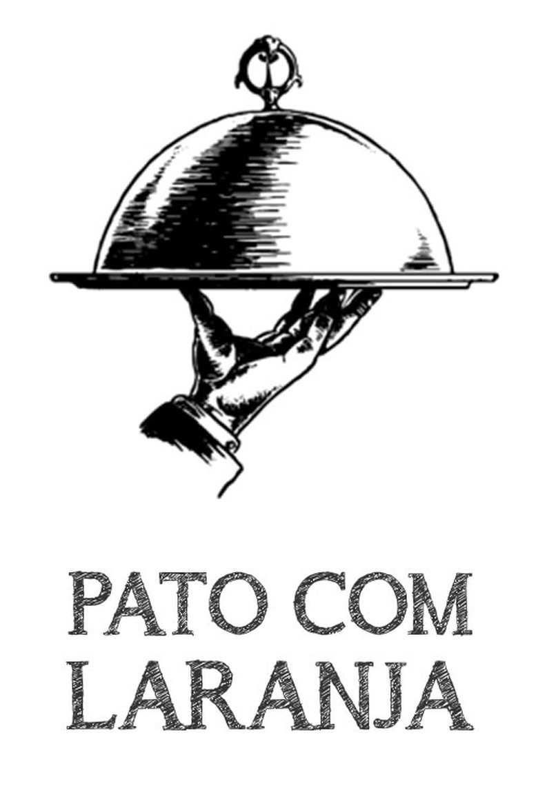 Poster of Pato com Laranja