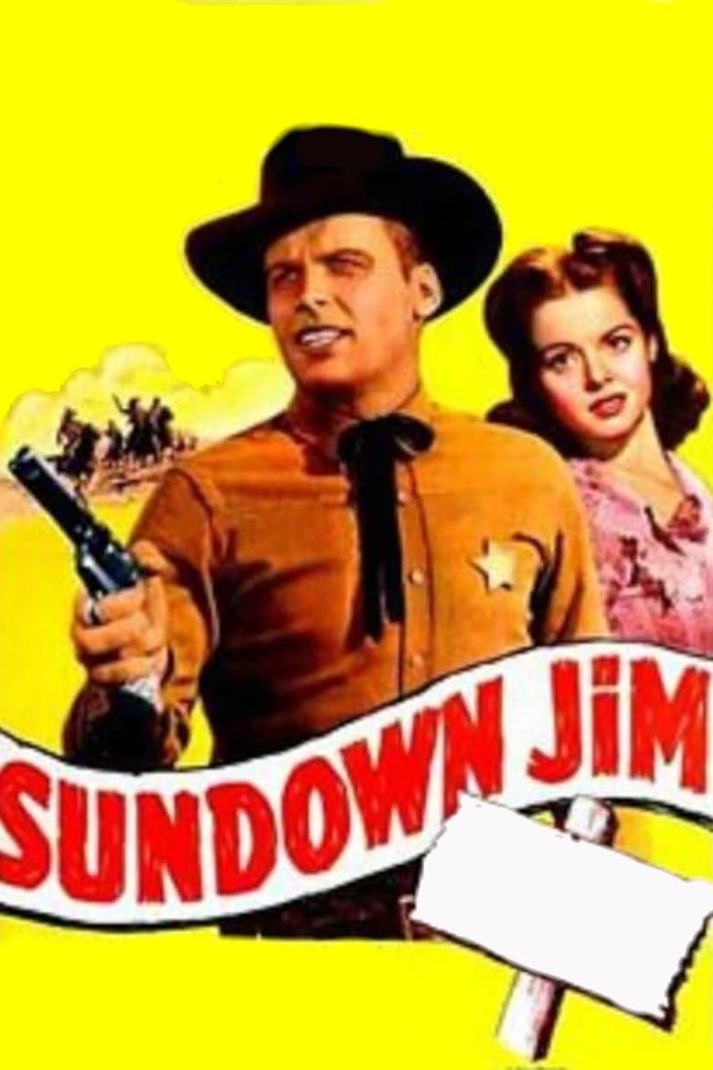 Poster of Sundown Jim