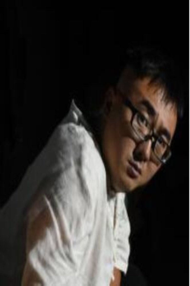 Portrait of Liu Ze