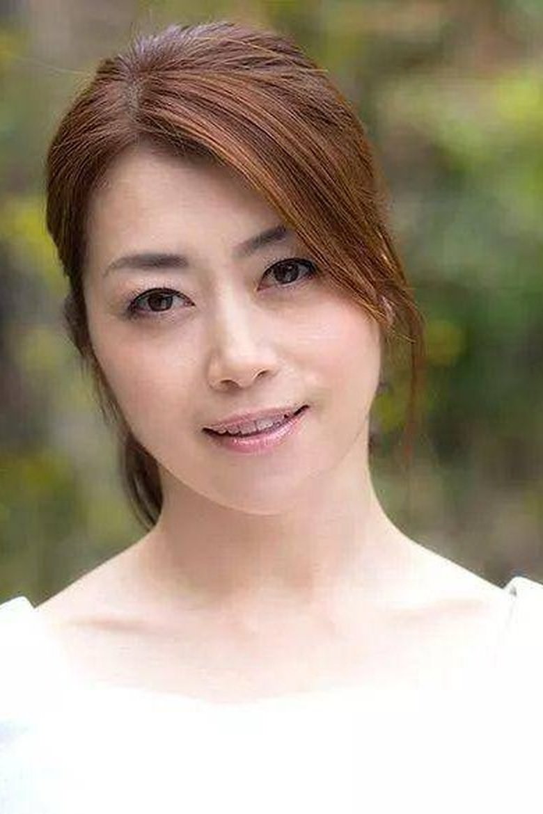 Portrait of Maki Hojo