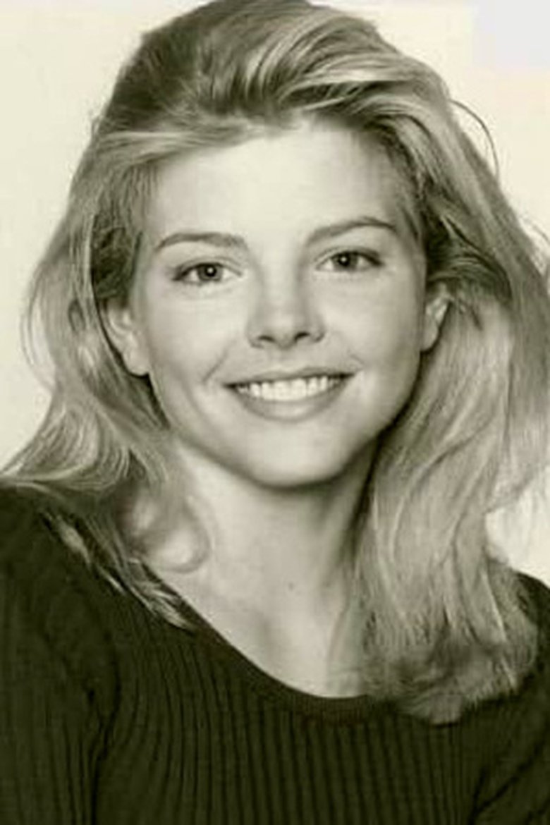 Portrait of Kelly Crean