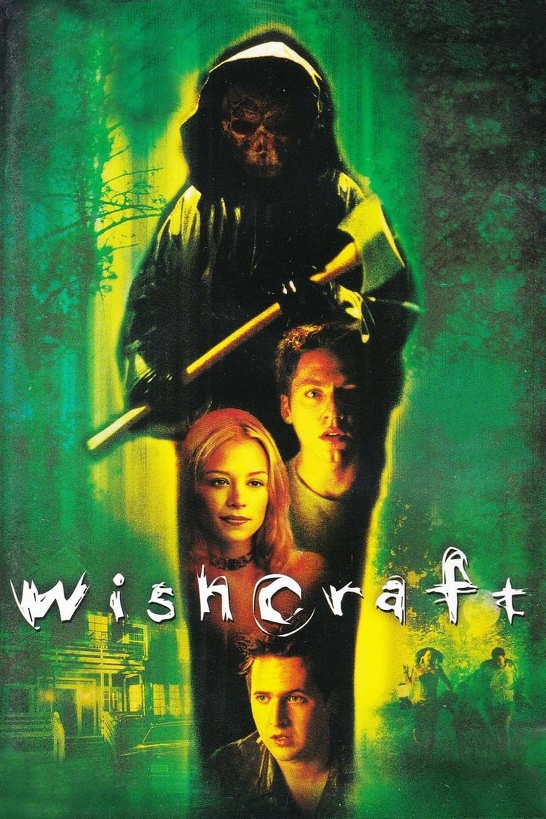 Poster of Wishcraft