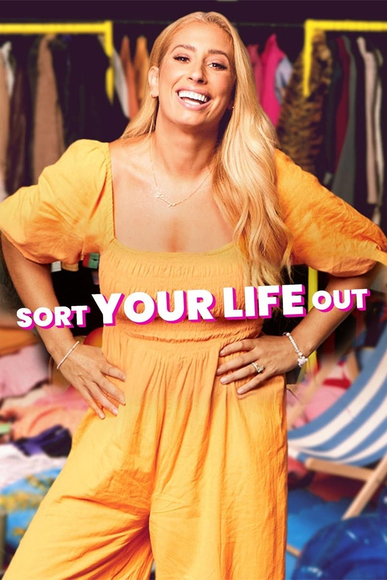 Poster of Episodes in Sort Your Life Out - Series 3 - Series 3