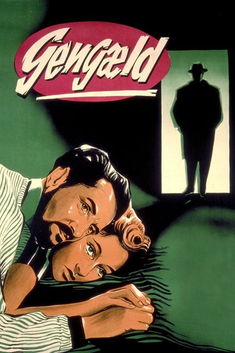 Poster of Gengæld