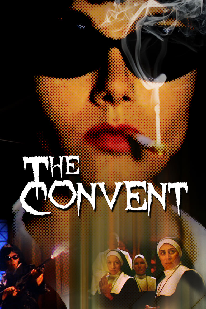 Poster of The Convent