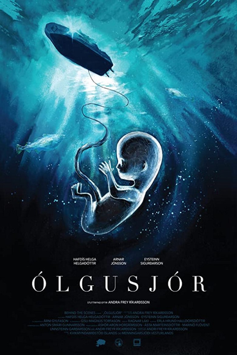 Poster of Seasick