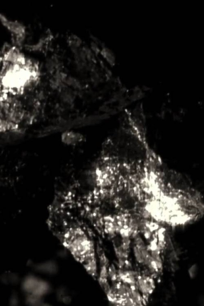 Poster of Blast furnace