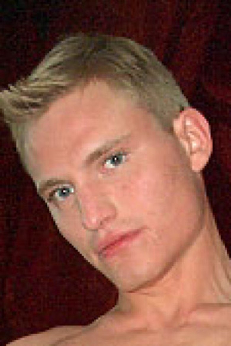 Portrait of Jan