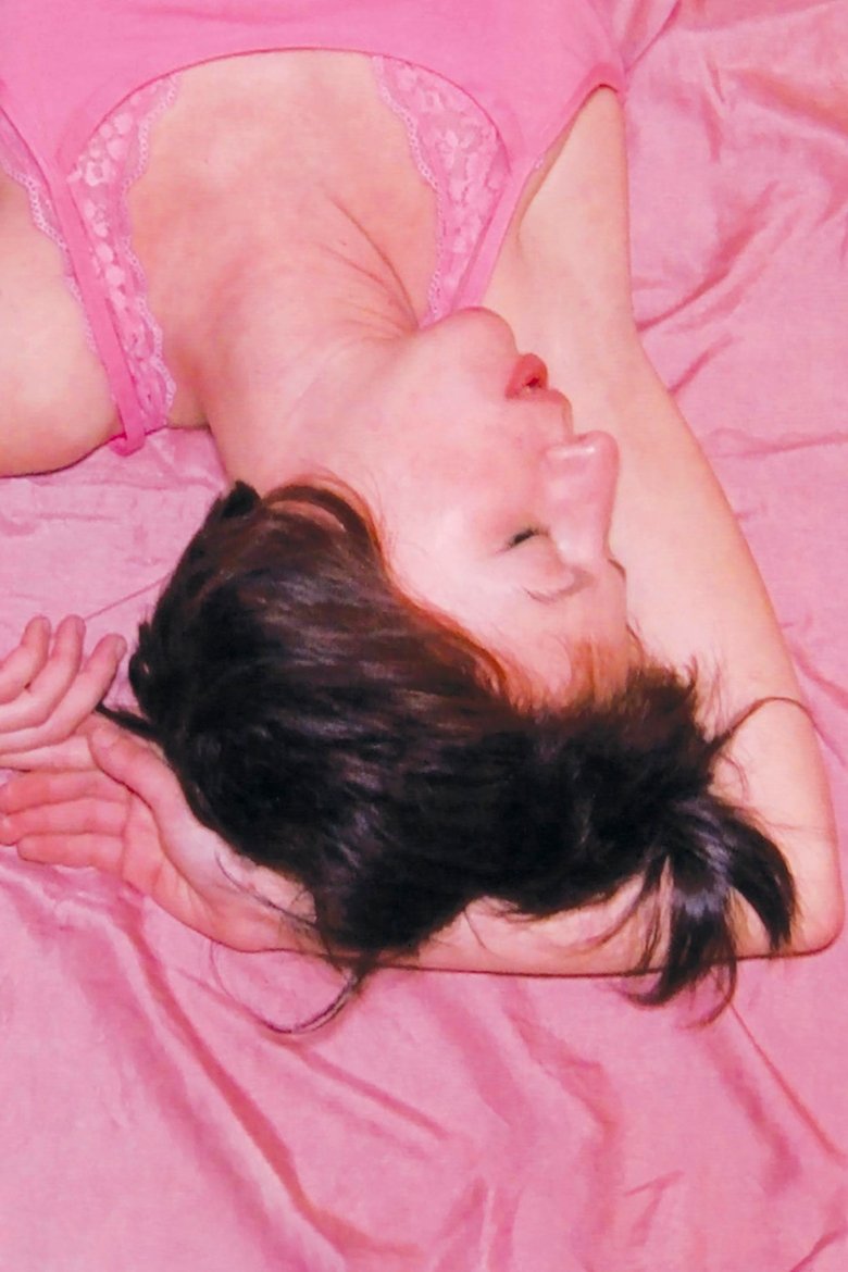 Portrait of Pukey Pink