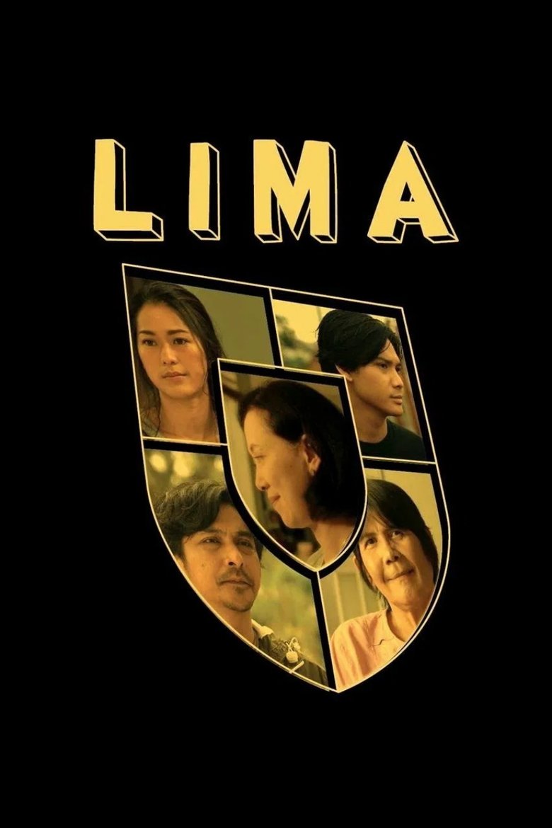 Poster of Lima