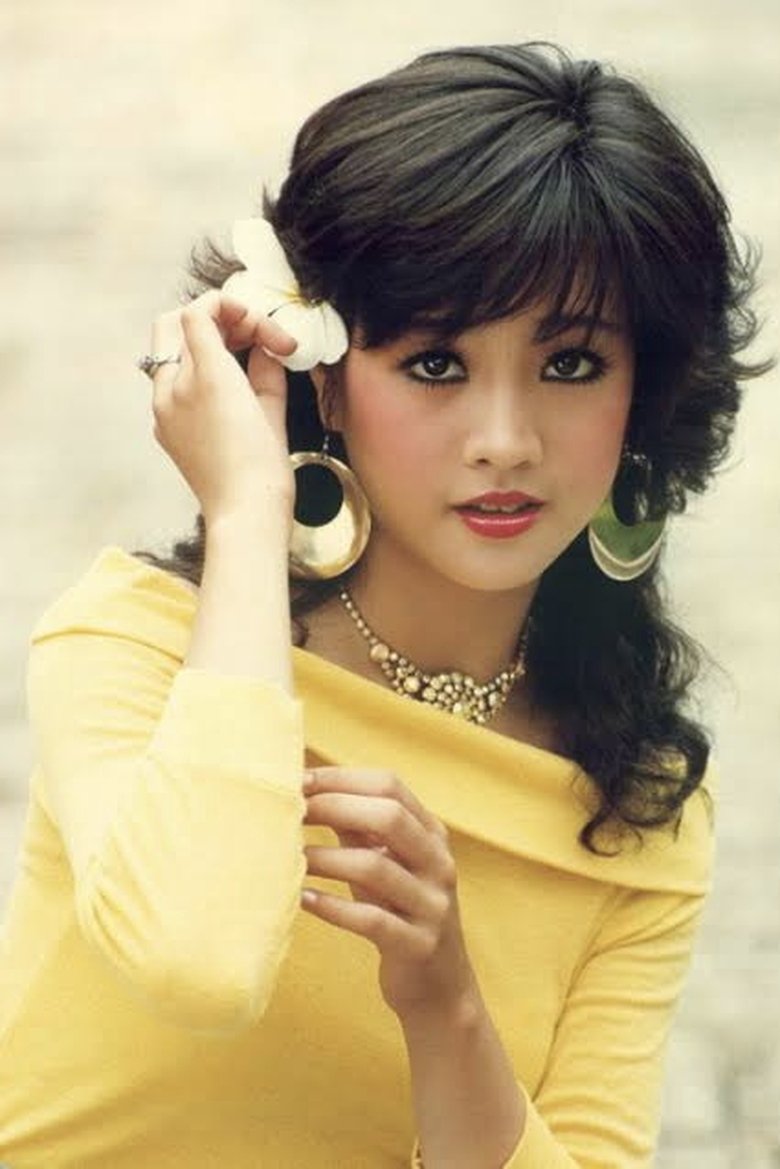 Portrait of Mỹ Duyên