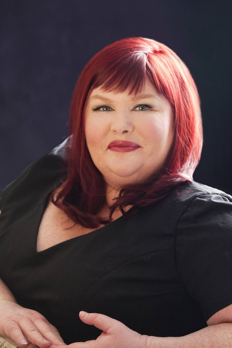 Portrait of Cassandra Clare