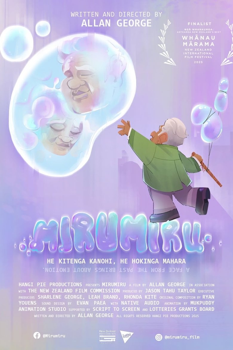 Poster of Mirumiru
