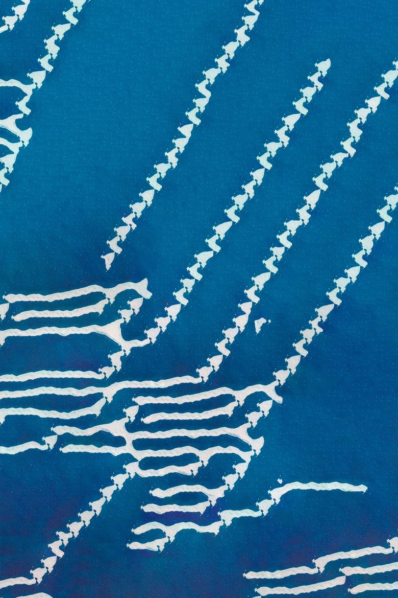 Poster of Más cables que personas