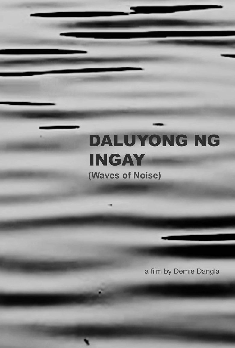 Poster of Waves of Noise