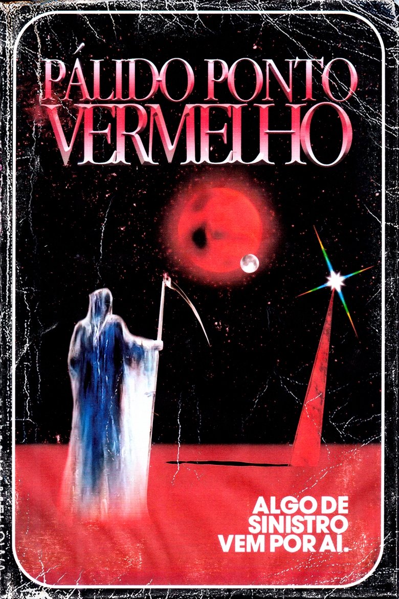Poster of Pale Red Dot