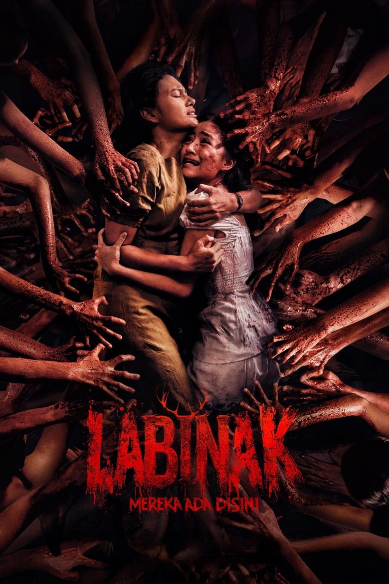 Poster of Labinak