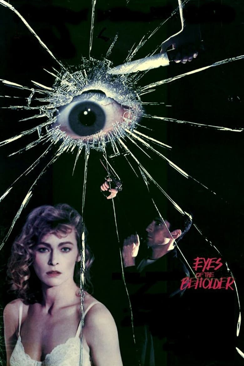 Poster of Eyes of the Beholder