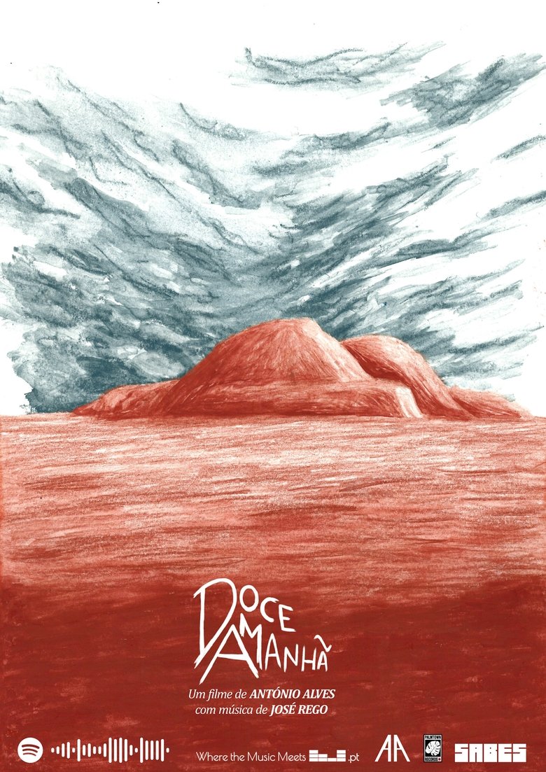 Poster of Sweet Tomorrow