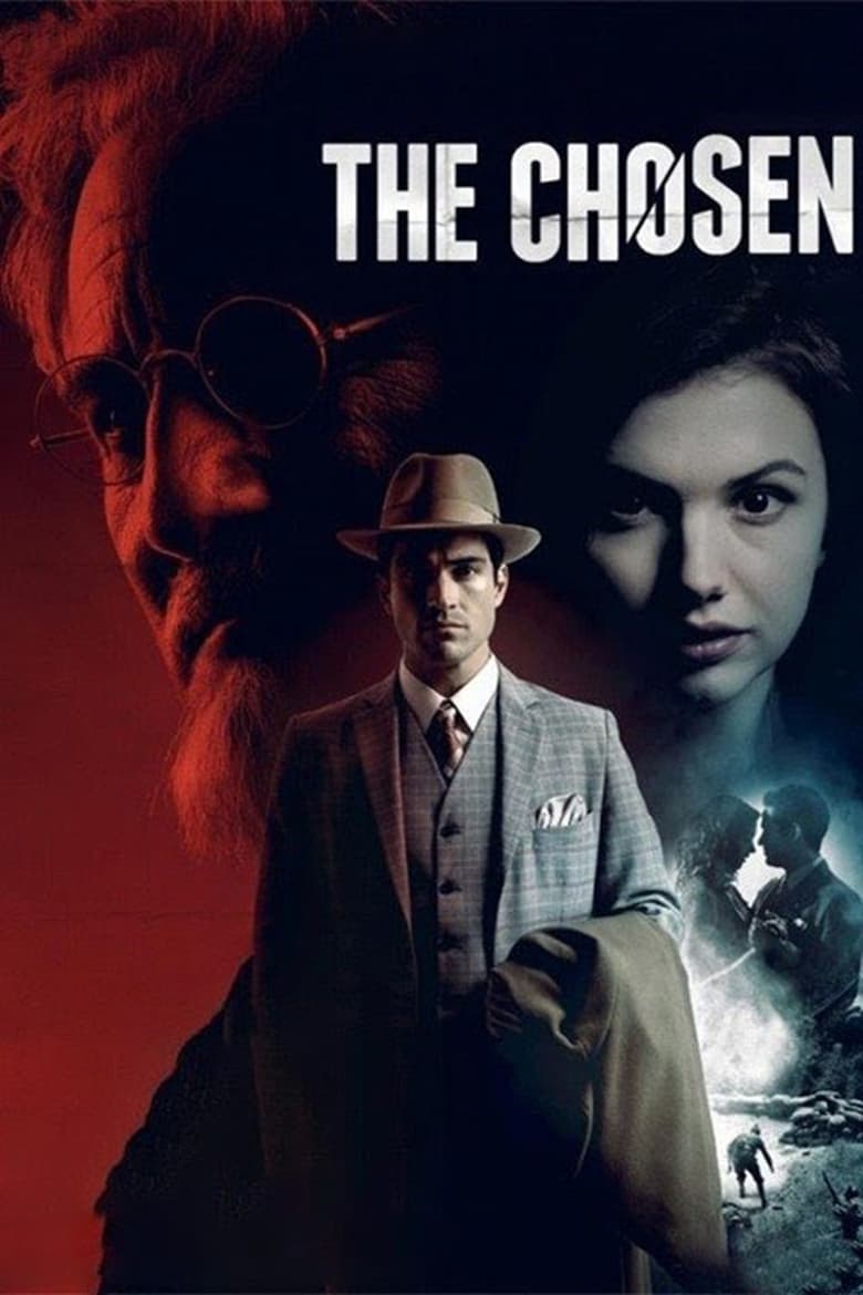 Poster of The Chosen