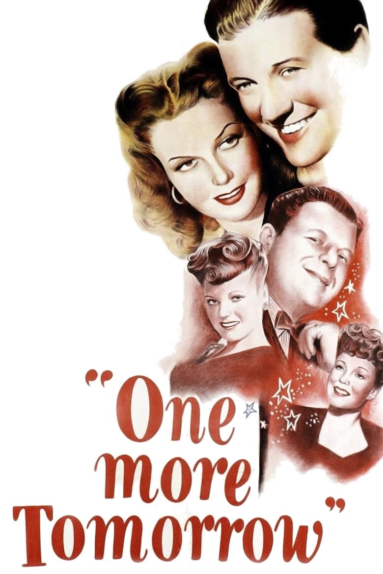 Poster of One More Tomorrow