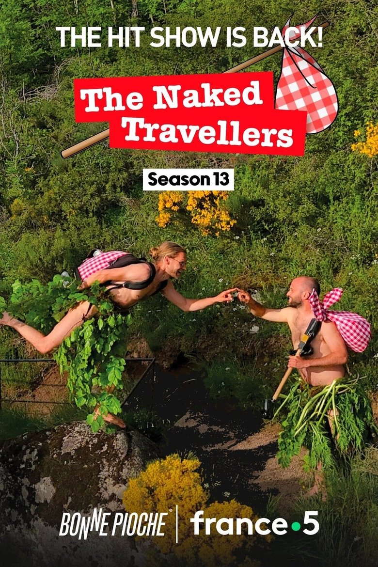 Poster of Episodes in Nus Et Culottés - Season 13 - Season 13