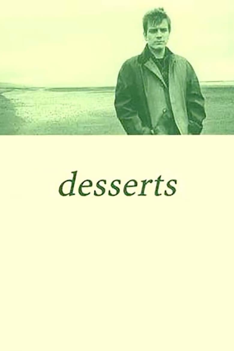 Poster of Desserts