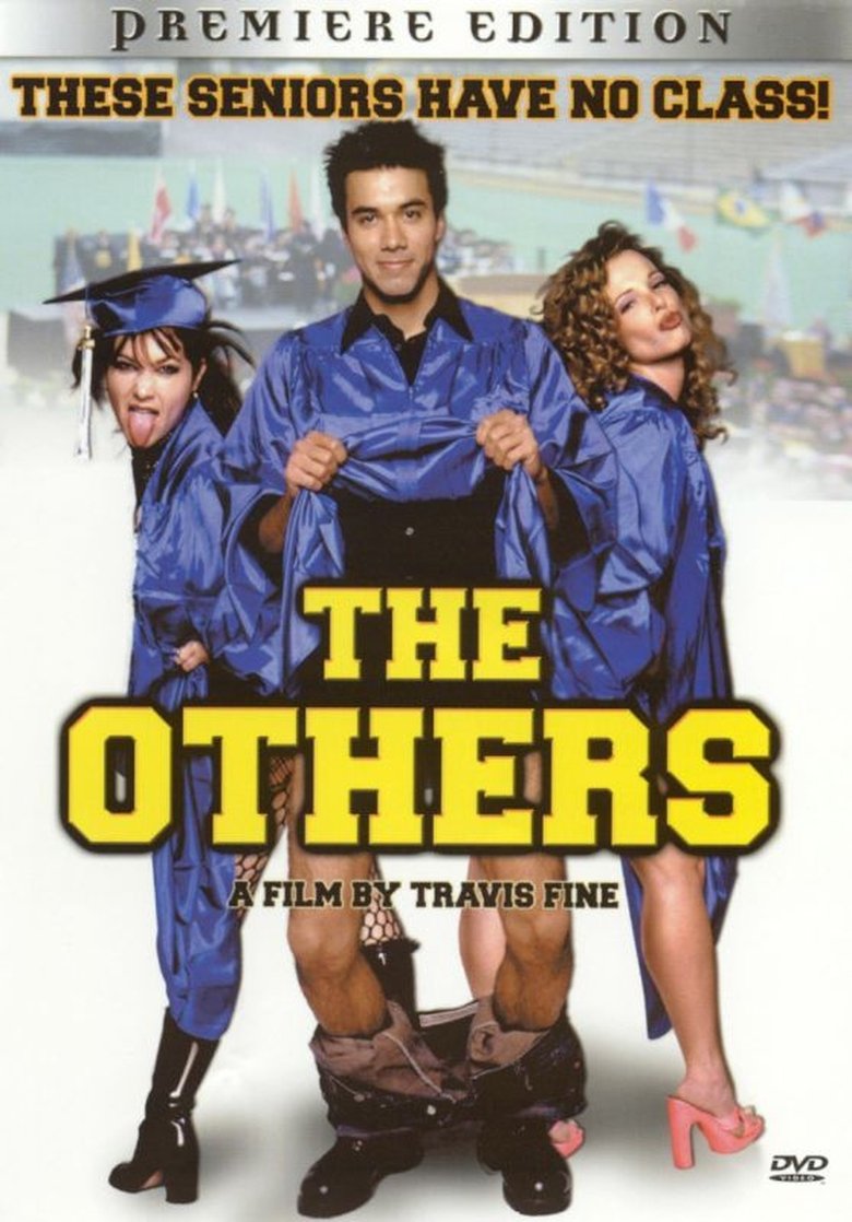 Poster of The Others
