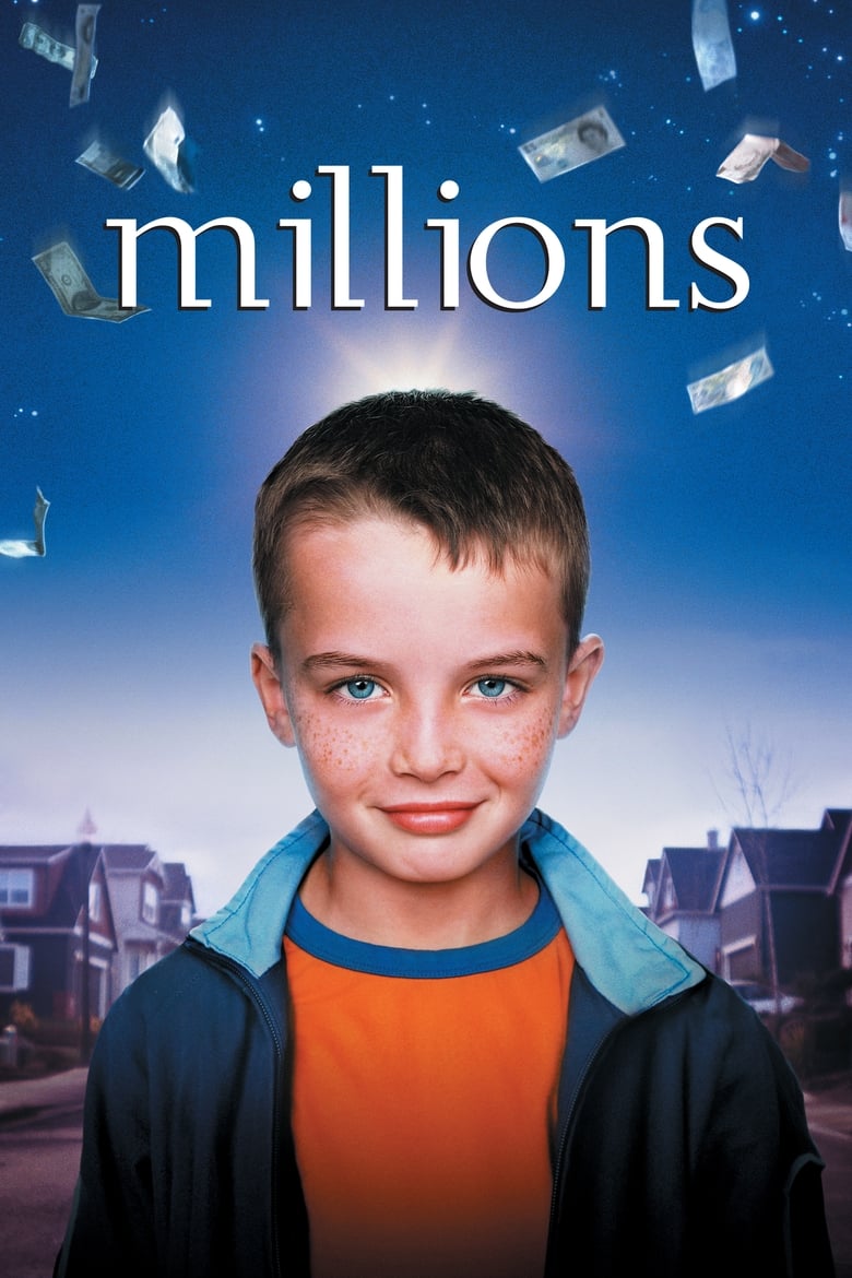 Poster of Millions