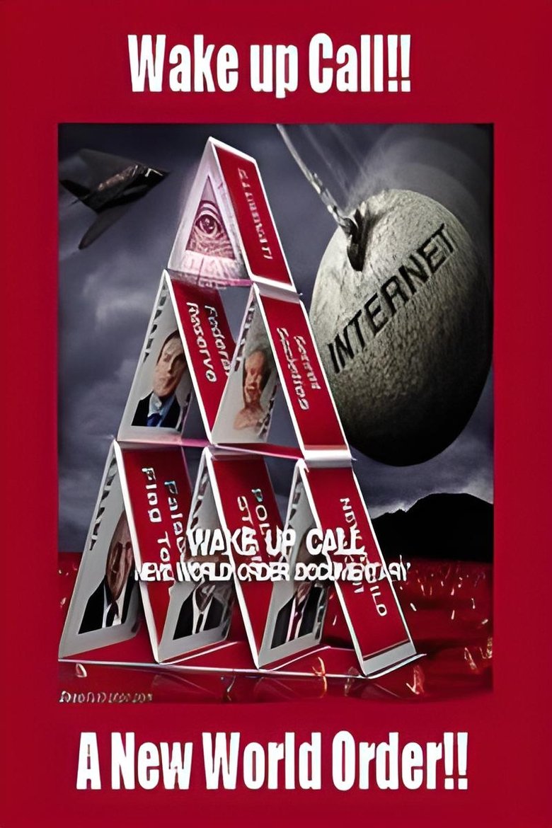Poster of Wake-Up Call