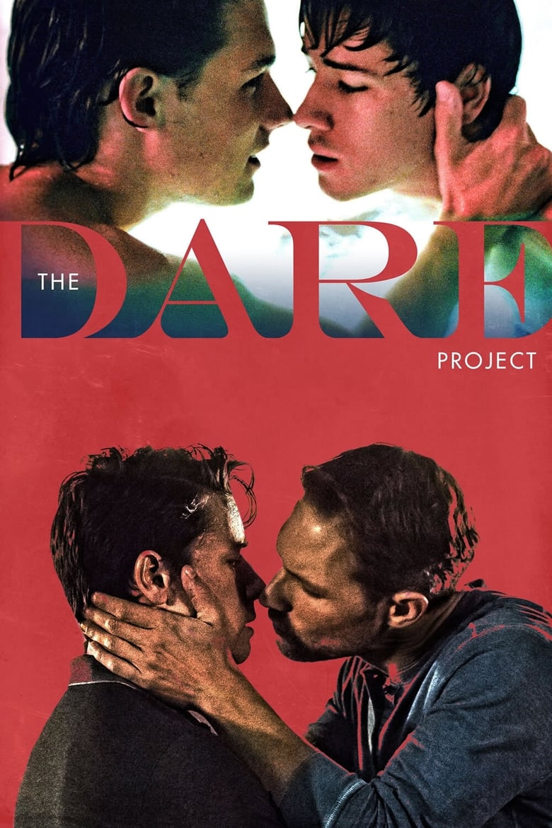Poster of The Dare Project