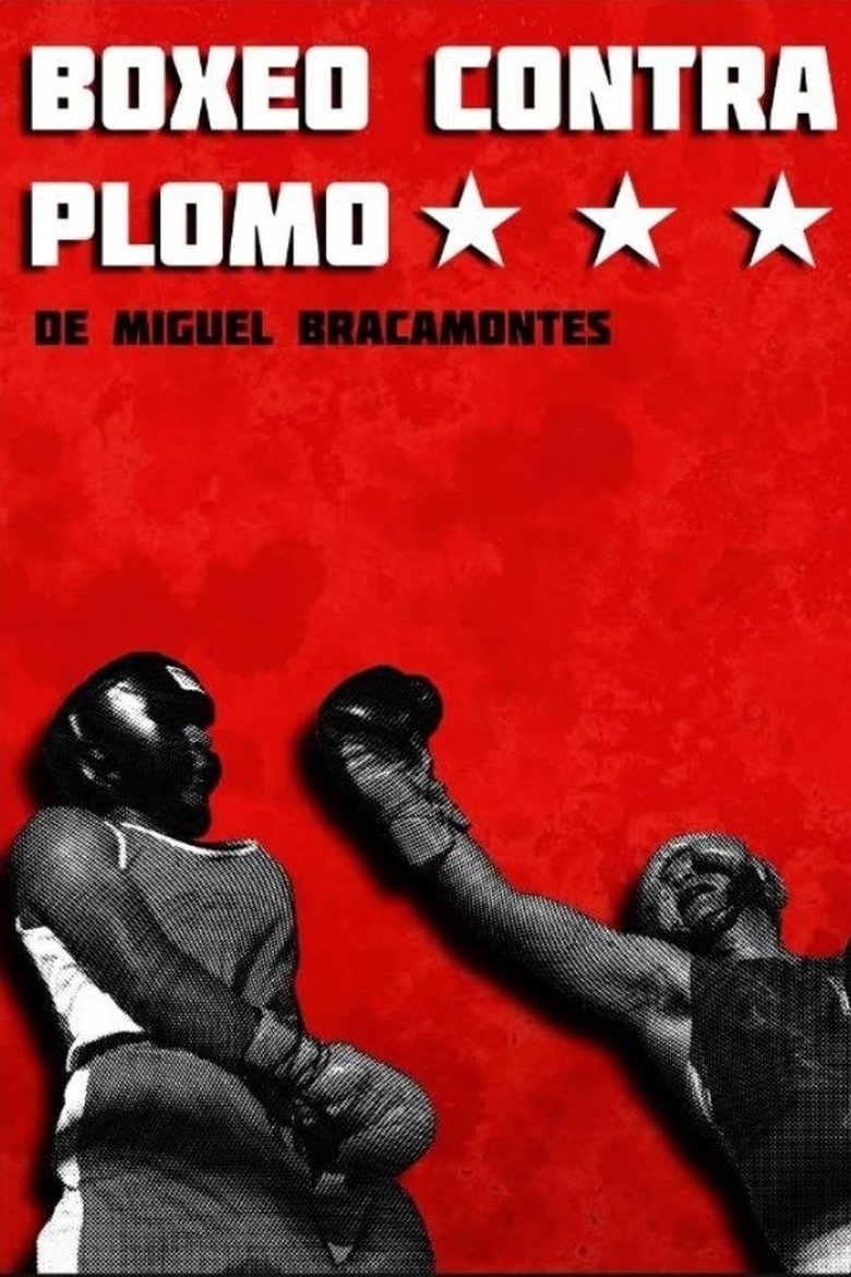 Poster of Fighting the Metal