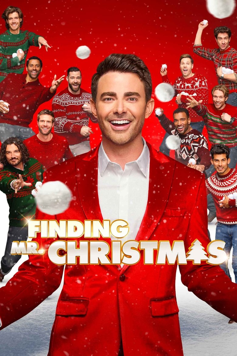 Poster of Episodes in Finding Mr. Christmas - Season 2 - Season 2